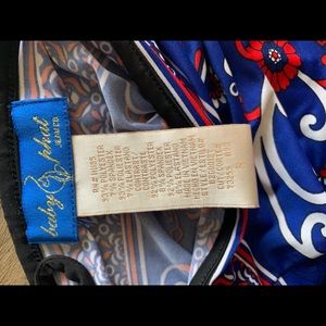 Vintage Baby Phat dress